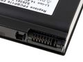 Ersatz-Akku für Fujitsu-Siemens Typ FPCBP176 Standardakku