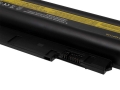 Ersatz-Akku für IBM ThinkPad T60 Serie 5200mAh