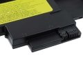 Ersatz-Akku für Lenovo ThinkPad X200 Tablet 7449