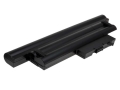 Ersatz-Akku für  IBM ThinkPad X60 1704 5200mAh