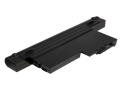 Ersatz-Akku für Lenovo Thinkpad X60 Tablet PC 6363