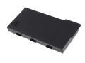 Ersatz-Akku für MSI Typ BTY-L75 6600mAh