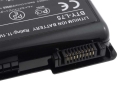 Ersatz-Akku für MSI Typ BTY-L75 6600mAh