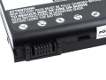 Ersatz-Akku für Typ SQU-702