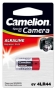 Ersatz-Batterie Camelion 4LR44 Alkaline