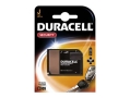 Ersatz-Batterie Duracell Flatpack 1er Blister