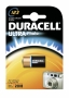 Ersatz-Foto Batterie Duracell M3 CR123 1er Blister