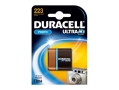 Ersatz-Foto Batterie Duracell M3 Typ CR-P2 1er Blister