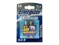 Ersatz-Lithium Batterie Energizer Typ FR6 Ultimate Energizer 2er Blister