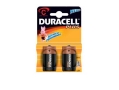 Ersatz-Batterie Duracell Plus Typ LR14 2er Blister