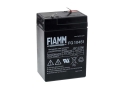 Ersatz-FIAMM Bleiakku FG10451