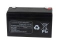 Ersatz-Bleiakku multipower MP12-6