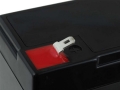 Ersatz-Bleiakku multipower MP12-6