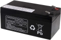 Ersatz-Bleiakku multipower MPC3-12 zyklenfest
