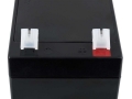 Ersatz-Bleiakku multipower MP3,4-12 Vds