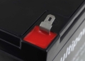 Ersatz-Bleiakku multipower MP7-6S