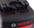 Ersatz-Akku für Bosch Radio GML50 Professional 4000mAh Original