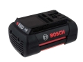 Ersatz-Akku für Bosch Einschubakkupack Typ 2 607 336 108 Original