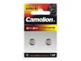 Ersatz-Camelion Knopfzelle LR44 2er Blister