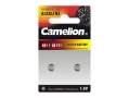 Ersatz-Camelion Knopfzelle 362 LR58 LR721 AG11 2er Blister